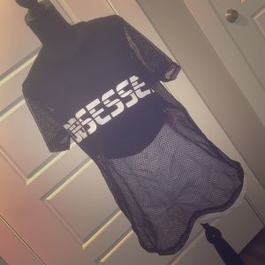 OUTFIT! Shirt and Top